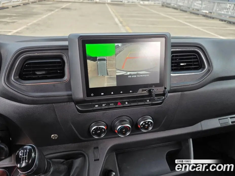 Renault (Samsung) Master 2020 2.3 механика, фото 13