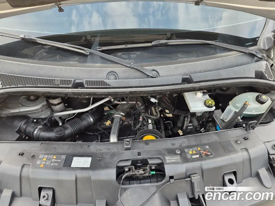 Renault (Samsung) Master 2020 2.3 механика, фото 14