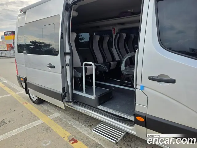 Renault (Samsung) Master 2020 2.3 механика, миниатюра 6