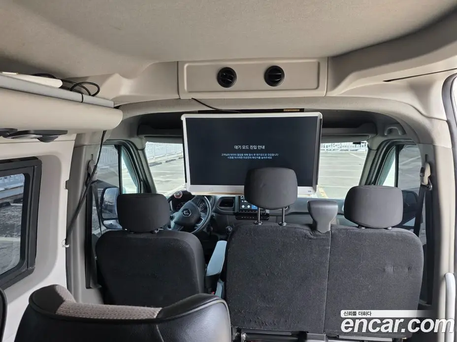 Renault (Samsung) Master 2020 2.3 механика, фото 7