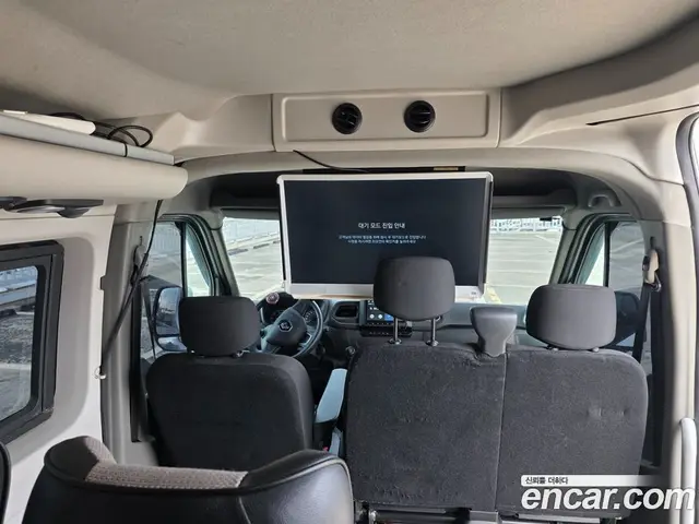 Renault (Samsung) Master 2020 2.3 механика, миниатюра 7