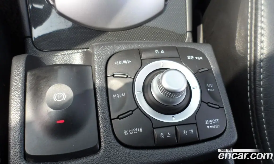 Renault (Samsung) QM5 2012 2.0 автомат (гидро), фото 15 Renault (Samsung) QM5 2012 2.0 автомат (гидро), фото 15