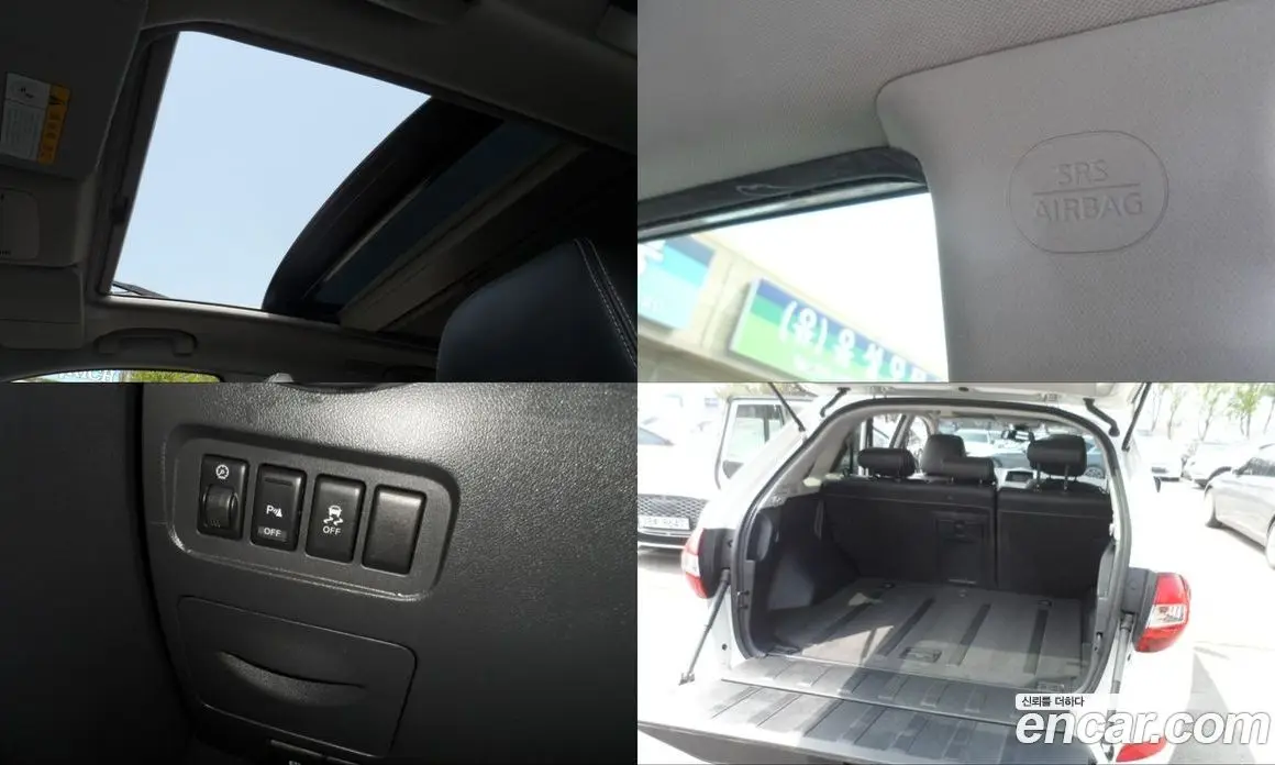 Renault (Samsung) QM5 2012 2.0 автомат (гидро), фото 17 Renault (Samsung) QM5 2012 2.0 автомат (гидро), фото 17