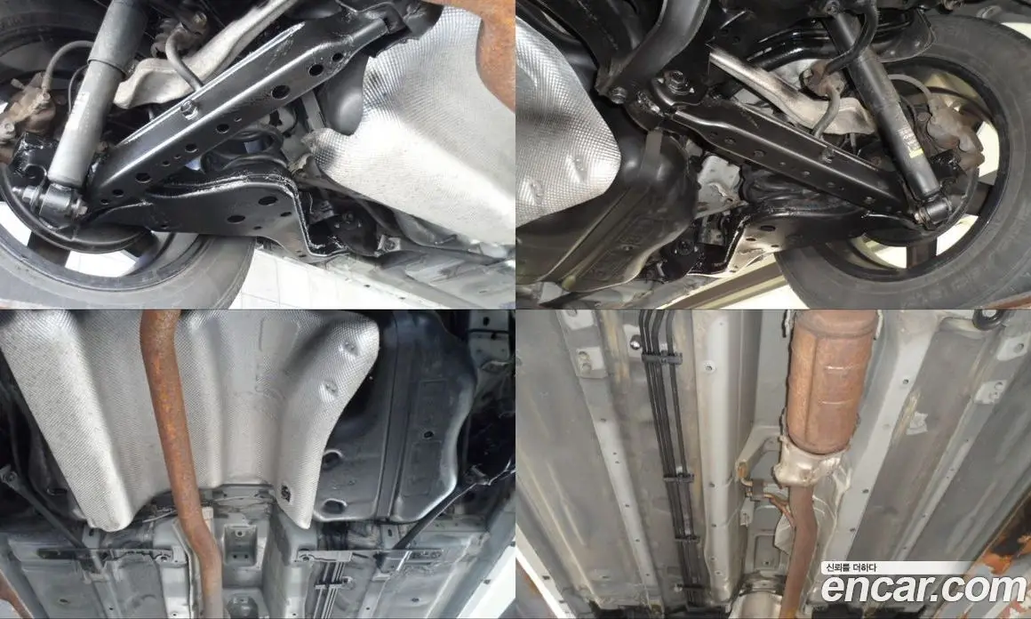 Renault (Samsung) QM5 2012 2.0 автомат (гидро), фото 19 Renault (Samsung) QM5 2012 2.0 автомат (гидро), фото 19
