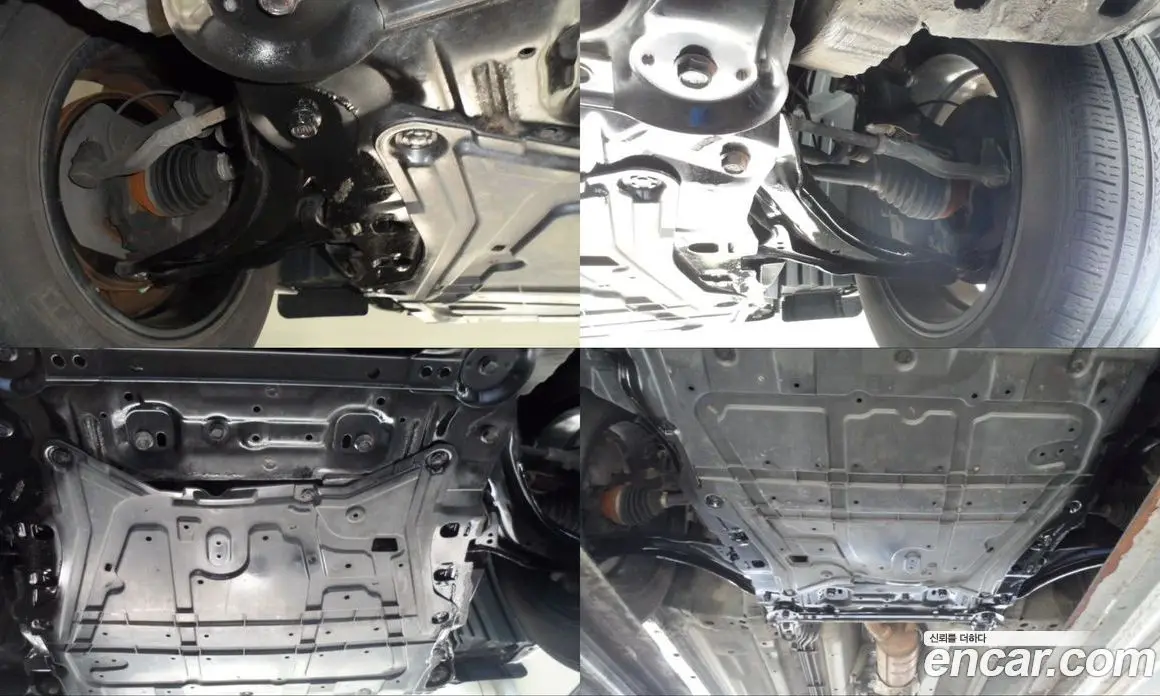 Renault (Samsung) QM5 2012 2.0 автомат (гидро), фото 20 Renault (Samsung) QM5 2012 2.0 автомат (гидро), фото 20