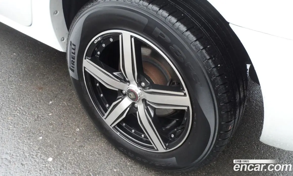 Renault (Samsung) QM5 2012 2.0 автомат (гидро), фото 5 Renault (Samsung) QM5 2012 2.0 автомат (гидро), фото 5