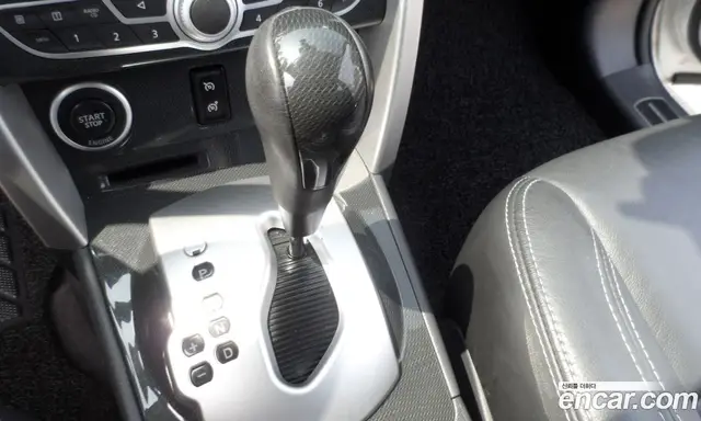 Renault (Samsung) QM5 2012 2.0 автомат (гидро), миниатюра 9 Renault (Samsung) QM5 2012 2.0 автомат (гидро), миниатюра 9