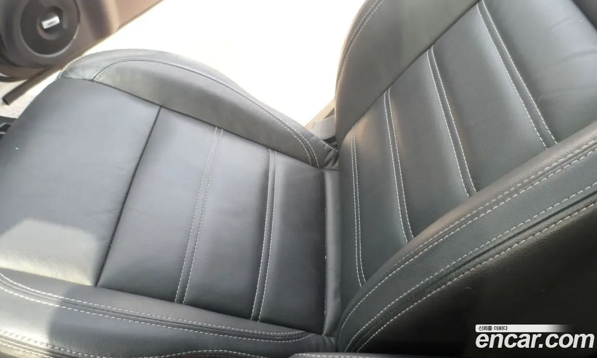 Renault (Samsung) QM5 2012 2.0 автомат (гидро), фото 10 Renault (Samsung) QM5 2012 2.0 автомат (гидро), фото 10