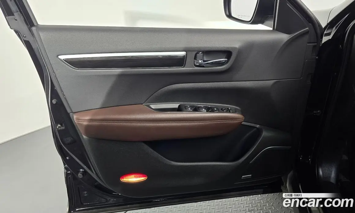 Renault (Samsung) QM6 2017 2.0 автомат (гидро), фото 14