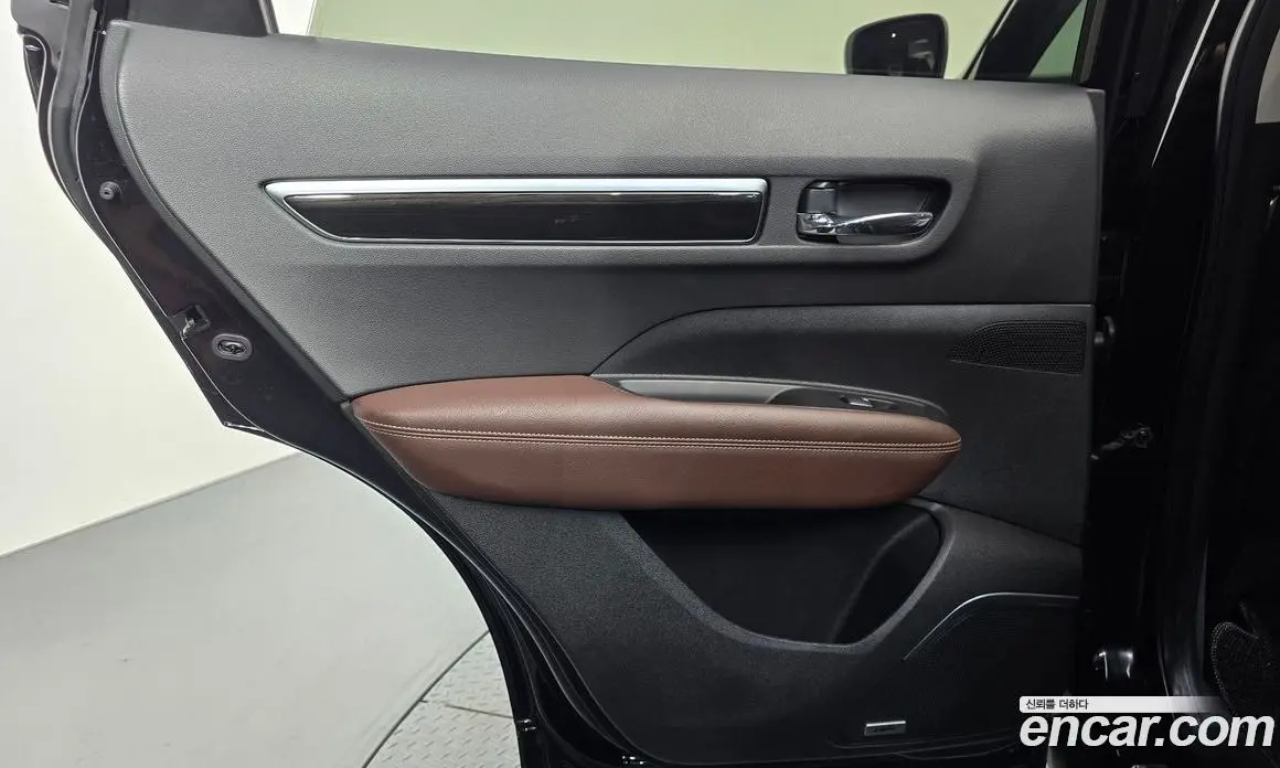 Renault (Samsung) QM6 2017 2.0 автомат (гидро), фото 15