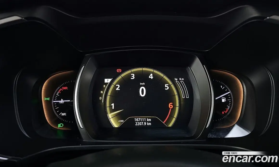 Renault (Samsung) QM6 2019 2.0 автомат (гидро), фото 11 Renault (Samsung) QM6 2019 2.0 автомат (гидро), фото 11