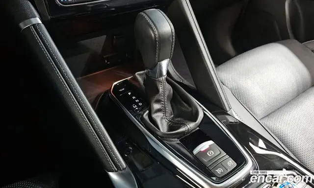 Renault (Samsung) QM6 2019 2.0 автомат (гидро), миниатюра 12