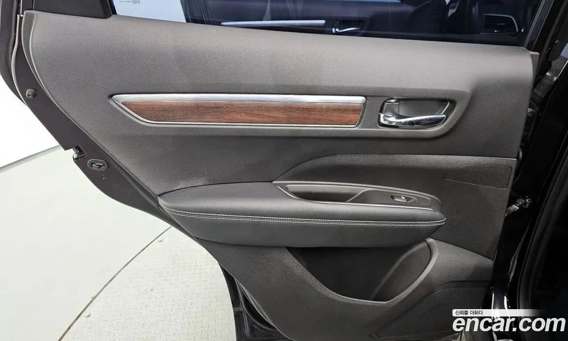 Renault (Samsung) QM6 2019 2.0 автомат (гидро), фото 15 Renault (Samsung) QM6 2019 2.0 автомат (гидро), фото 15