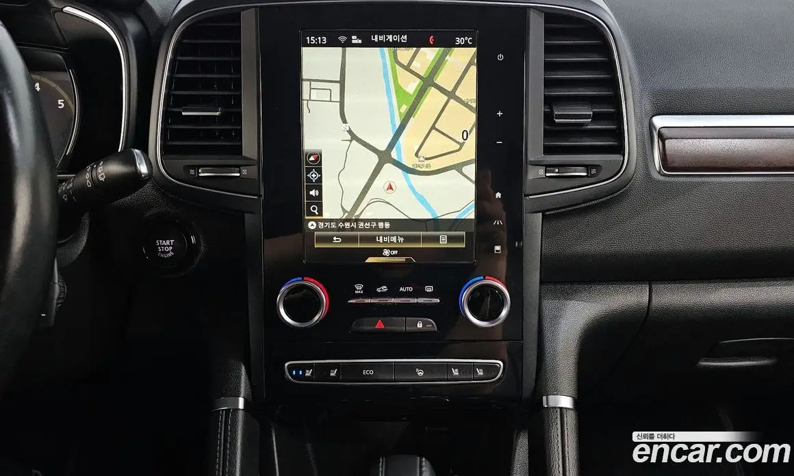 Renault (Samsung) QM6 2019 2.0 автомат (гидро), фото 20 Renault (Samsung) QM6 2019 2.0 автомат (гидро), фото 20