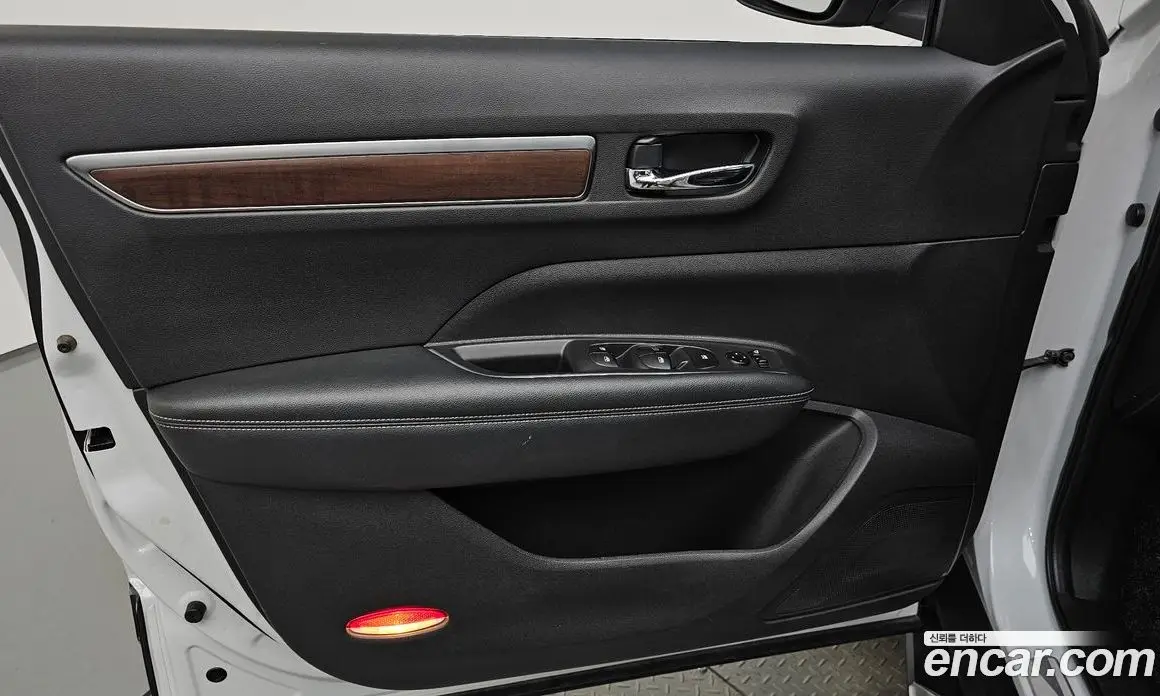Renault (Samsung) QM6 2019 2.0 автомат (гидро), фото 13