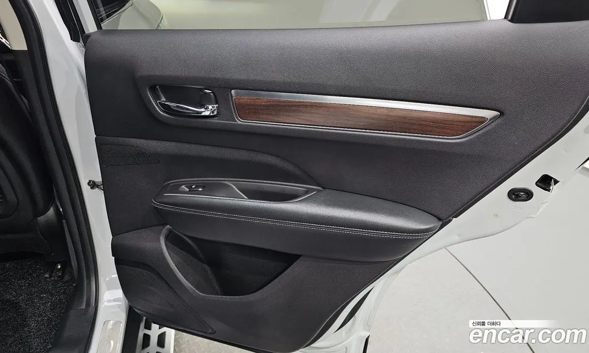 Renault (Samsung) QM6 2019 2.0 автомат (гидро), фото 14