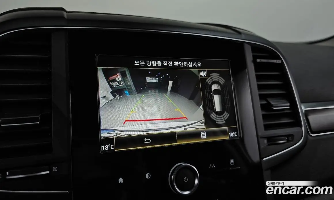 Renault (Samsung) QM6 2019 2.0 автомат (гидро), фото 19