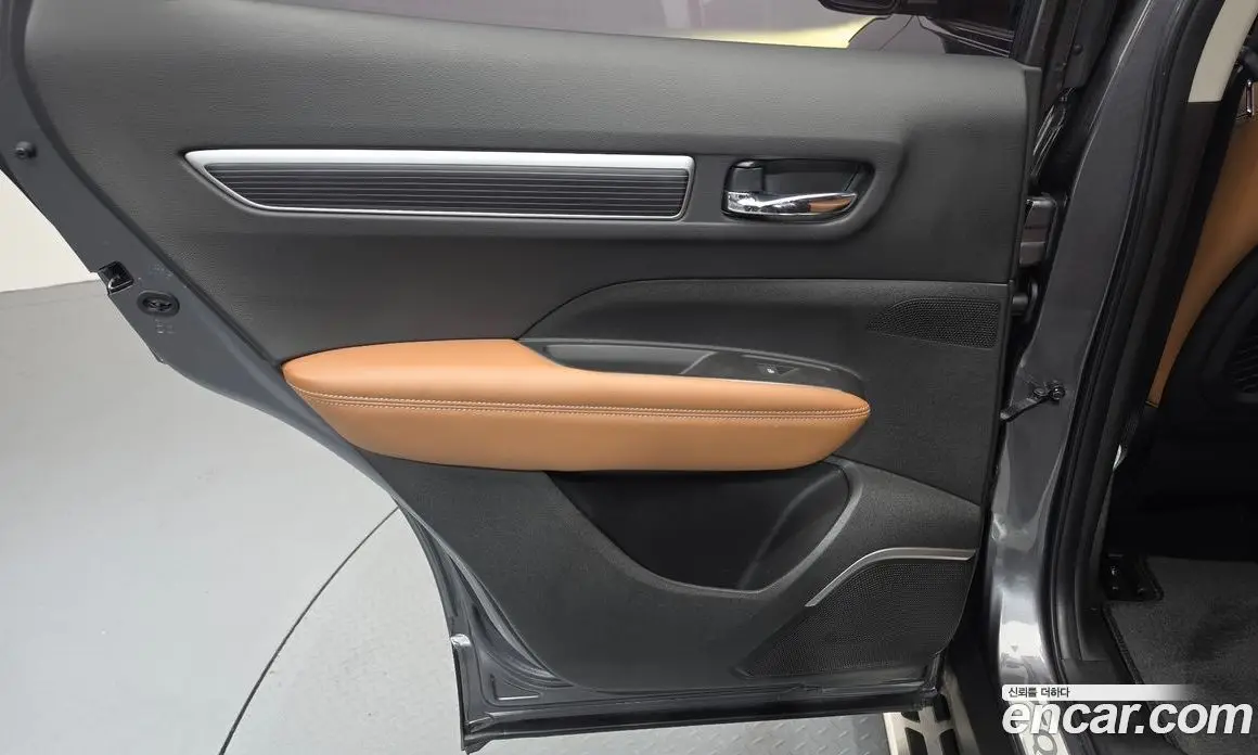 Renault (Samsung) QM6 2021 2.0 автомат (гидро), фото 15