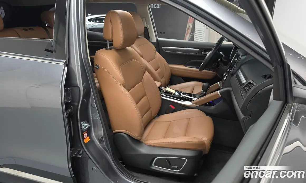 Renault (Samsung) QM6 2021 2.0 автомат (гидро), фото 18