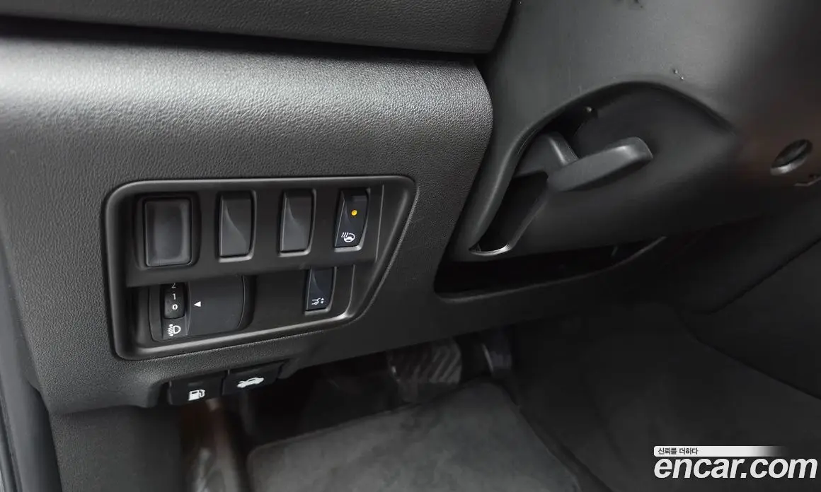 Renault (Samsung) QM6 2021 2.0 автомат (гидро), фото 20