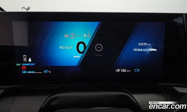 Renault (Samsung) Scenic 2026 0.3 автомат (гидро), миниатюра 11 Renault (Samsung) Scenic 2026 0.3 автомат (гидро), миниатюра 11