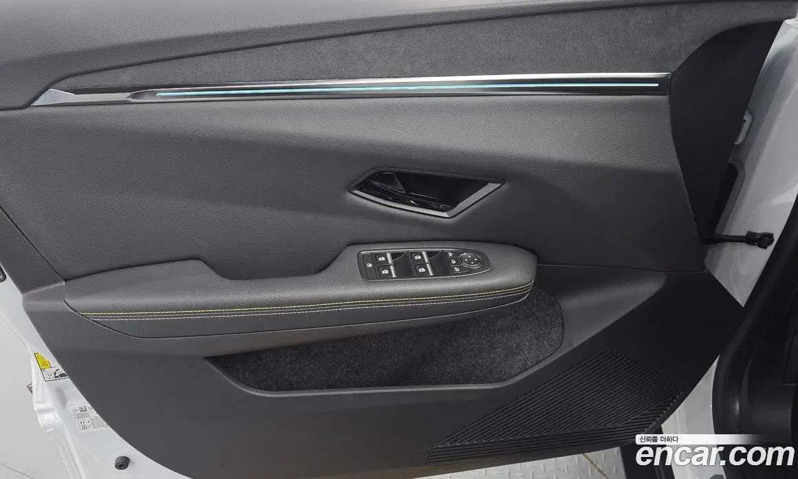 Renault (Samsung) Scenic 2026 0.3 автомат (гидро), фото 14 Renault (Samsung) Scenic 2026 0.3 автомат (гидро), фото 14