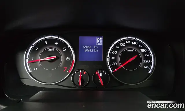 Renault (Samsung) SM5 2018 2.0 автомат (гидро), миниатюра 11