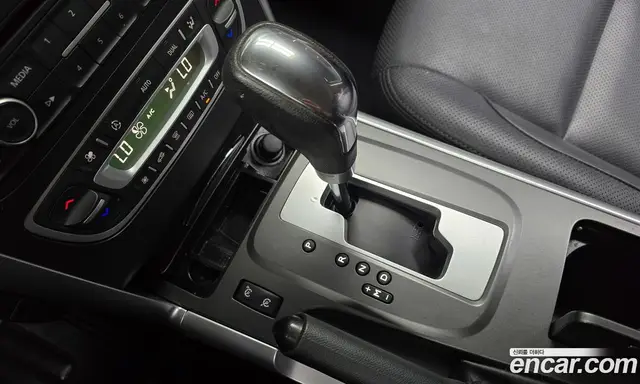 Renault (Samsung) SM5 2018 2.0 автомат (гидро), миниатюра 12