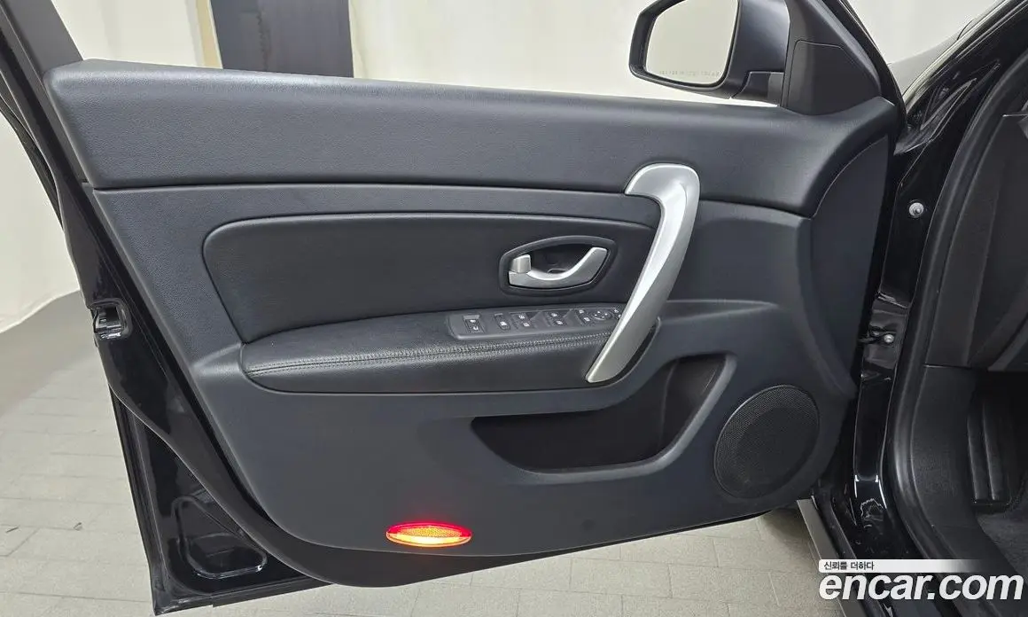 Renault (Samsung) SM5 2018 2.0 автомат (гидро), фото 14