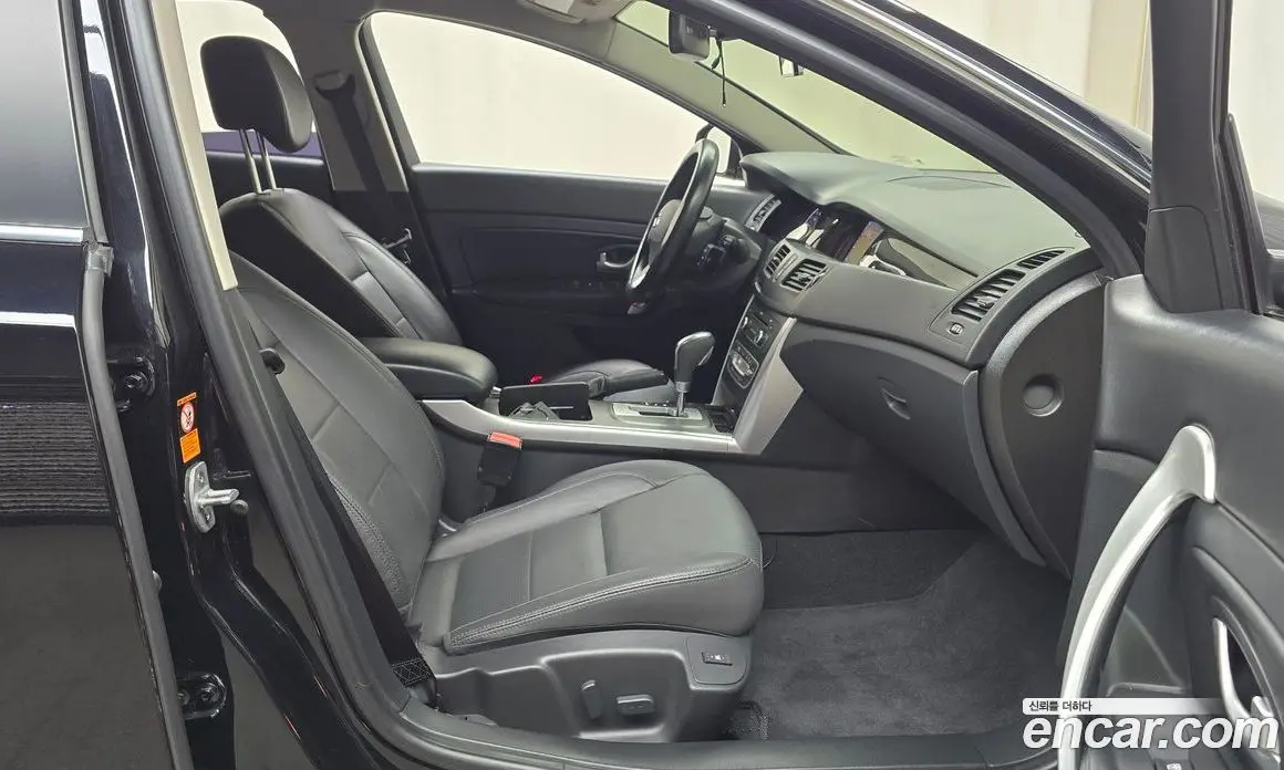 Renault (Samsung) SM5 2018 2.0 автомат (гидро), фото 16