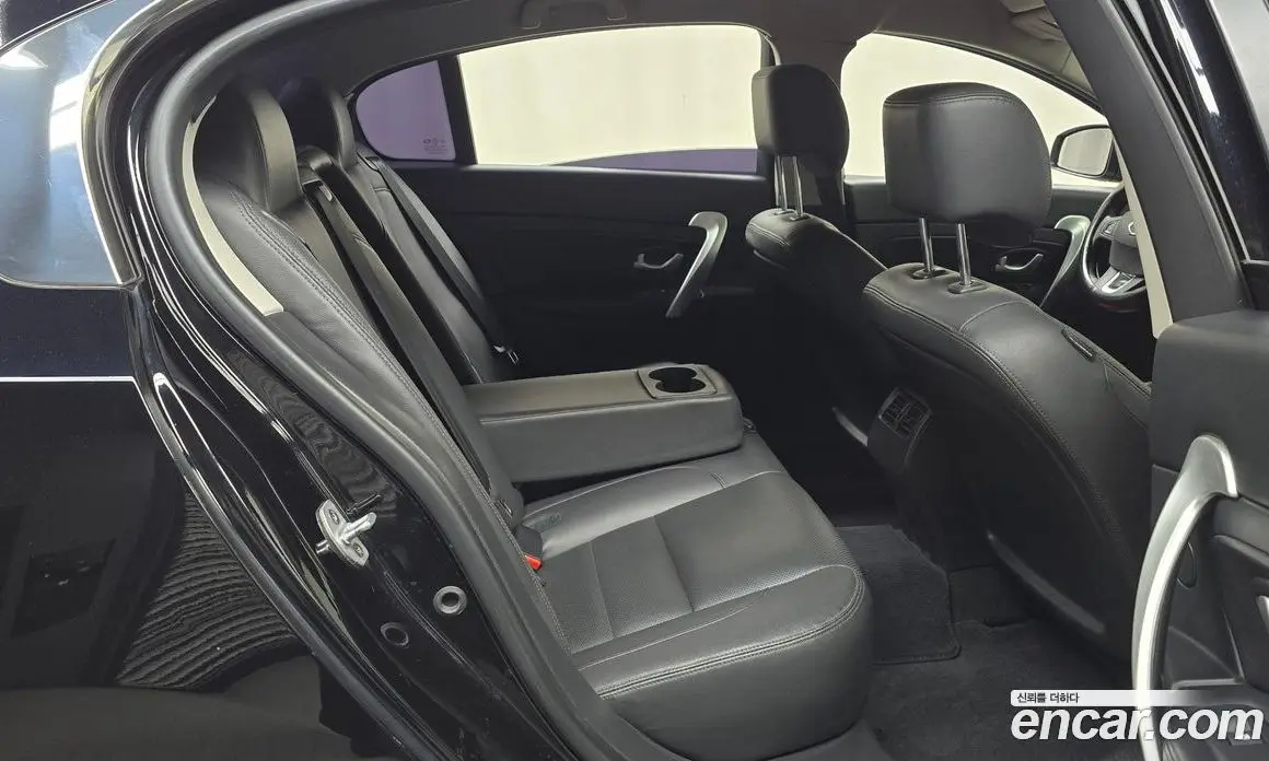 Renault (Samsung) SM5 2018 2.0 автомат (гидро), фото 17