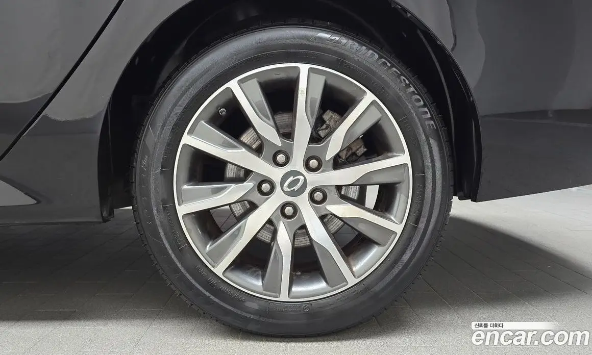 Renault (Samsung) SM5 2018 2.0 автомат (гидро), фото 7
