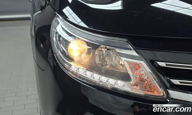 Renault (Samsung) SM5 2018 2.0 автомат (гидро), миниатюра 8