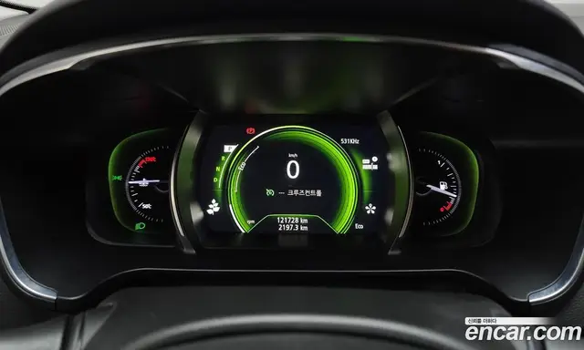 Renault (Samsung) SM6 2016 2.0 автомат (гидро), миниатюра 11 Renault (Samsung) SM6 2016 2.0 автомат (гидро), миниатюра 11