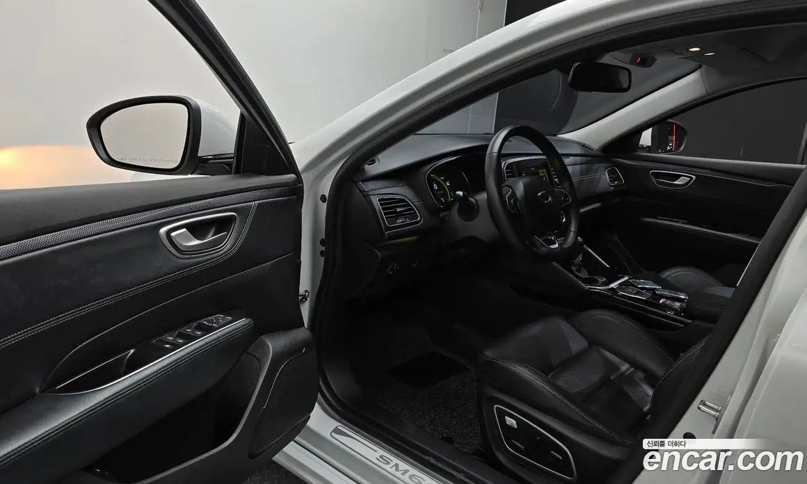 Renault (Samsung) SM6 2016 2.0 автомат (гидро), фото 13 Renault (Samsung) SM6 2016 2.0 автомат (гидро), фото 13