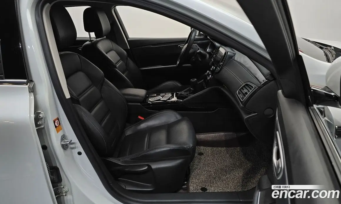 Renault (Samsung) SM6 2016 2.0 автомат (гидро), фото 16 Renault (Samsung) SM6 2016 2.0 автомат (гидро), фото 16