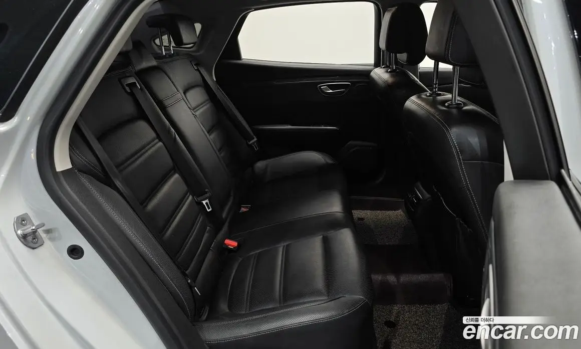 Renault (Samsung) SM6 2016 2.0 автомат (гидро), фото 17 Renault (Samsung) SM6 2016 2.0 автомат (гидро), фото 17