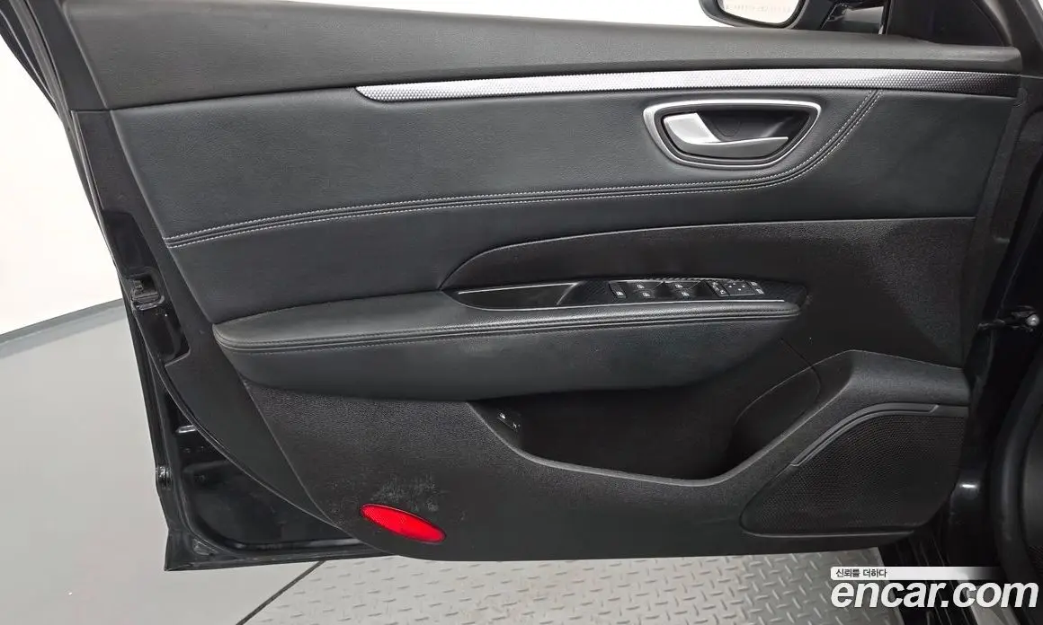 Renault (Samsung) SM6 2016 2.0 автомат (гидро), фото 14