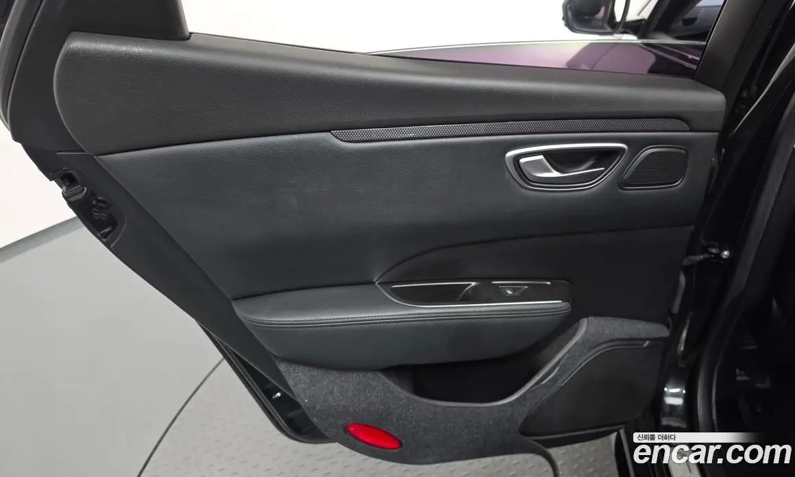 Renault (Samsung) SM6 2016 2.0 автомат (гидро), фото 15