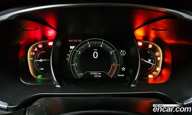 Renault (Samsung) SM6 2017 2.0 автомат (гидро), миниатюра 11 Renault (Samsung) SM6 2017 2.0 автомат (гидро), миниатюра 11