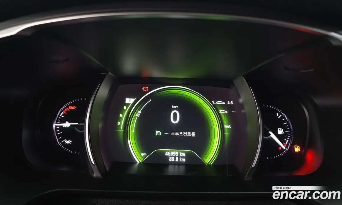 Renault (Samsung) SM6 2019 2.0 автомат (гидро), фото 11 Renault (Samsung) SM6 2019 2.0 автомат (гидро), фото 11