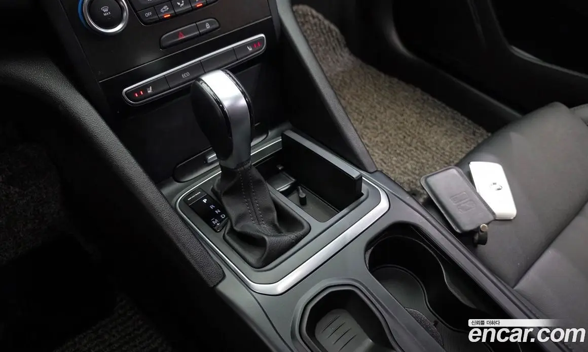 Renault (Samsung) SM6 2019 2.0 автомат (гидро), фото 12 Renault (Samsung) SM6 2019 2.0 автомат (гидро), фото 12