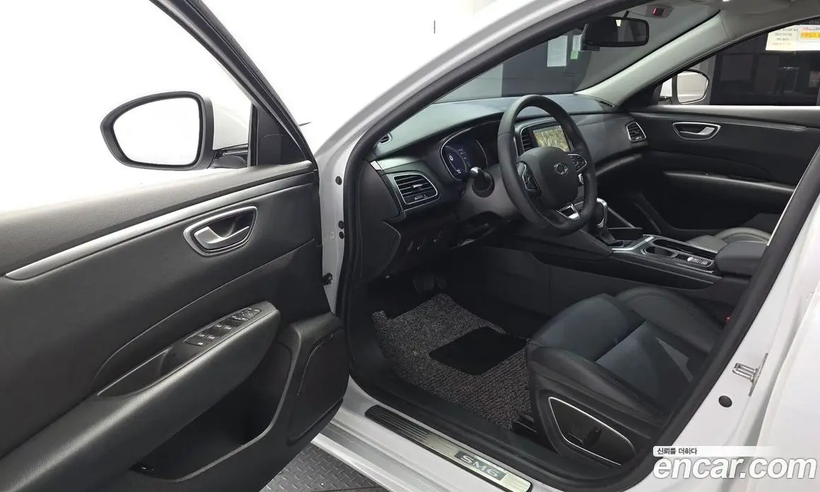 Renault (Samsung) SM6 2019 2.0 автомат (гидро), фото 13 Renault (Samsung) SM6 2019 2.0 автомат (гидро), фото 13