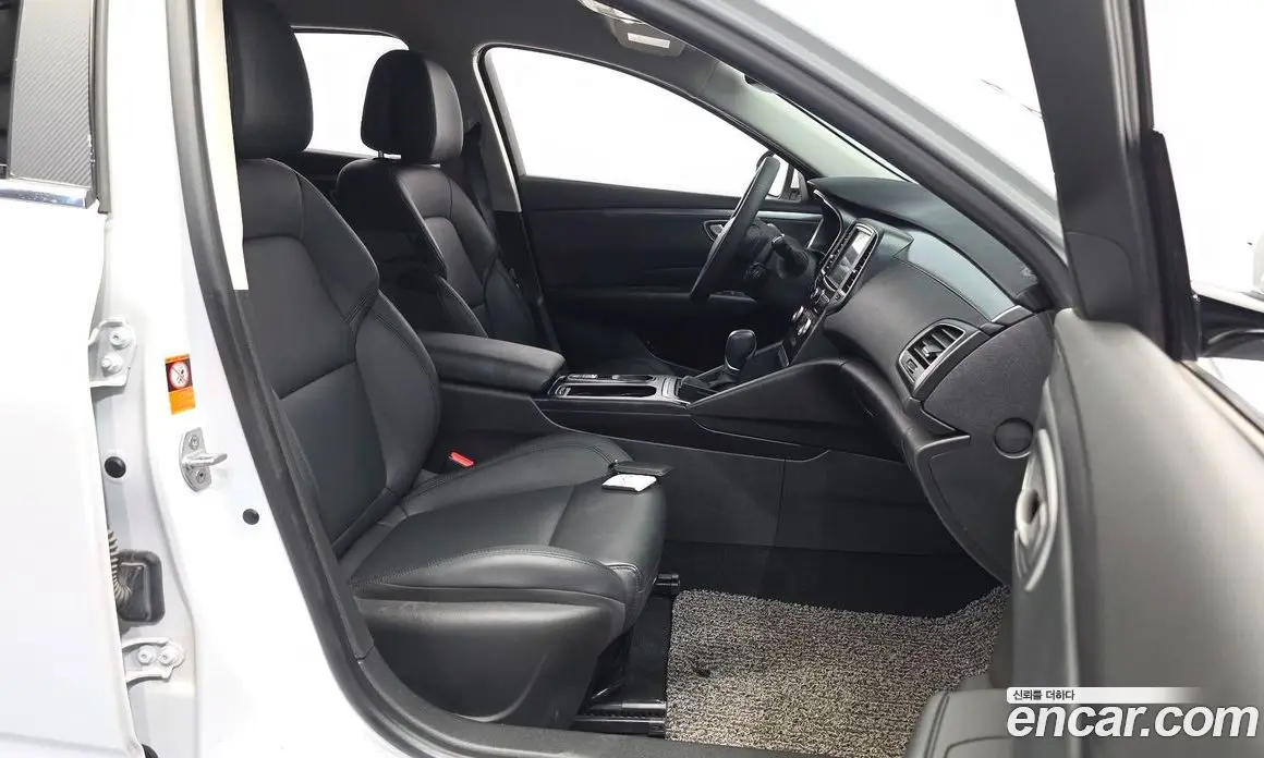 Renault (Samsung) SM6 2019 2.0 автомат (гидро), фото 17 Renault (Samsung) SM6 2019 2.0 автомат (гидро), фото 17