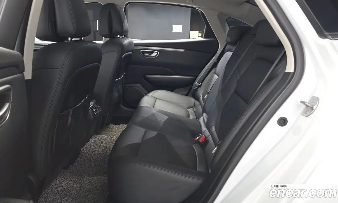 Renault (Samsung) SM6 2019 2.0 автомат (гидро), фото 18 Renault (Samsung) SM6 2019 2.0 автомат (гидро), фото 18