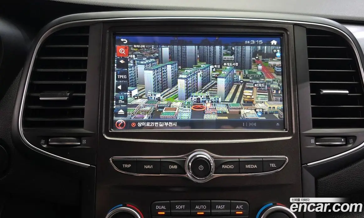 Renault (Samsung) SM6 2019 2.0 автомат (гидро), фото 20 Renault (Samsung) SM6 2019 2.0 автомат (гидро), фото 20
