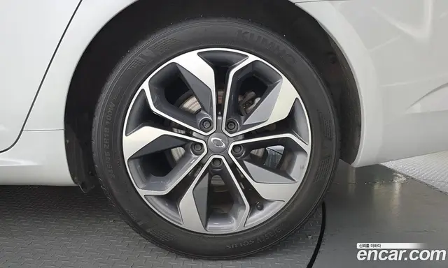 Renault (Samsung) SM6 2019 2.0 автомат (гидро), миниатюра 7 Renault (Samsung) SM6 2019 2.0 автомат (гидро), миниатюра 7