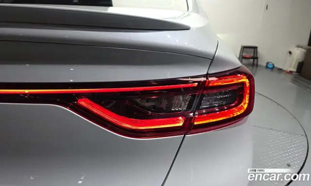 Renault (Samsung) SM6 2019 2.0 автомат (гидро), миниатюра 9 Renault (Samsung) SM6 2019 2.0 автомат (гидро), миниатюра 9