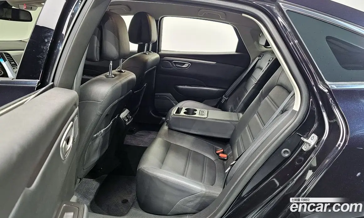 Renault (Samsung) SM6 2020 1.3 автомат (гидро), фото 17 Renault (Samsung) SM6 2020 1.3 автомат (гидро), фото 17