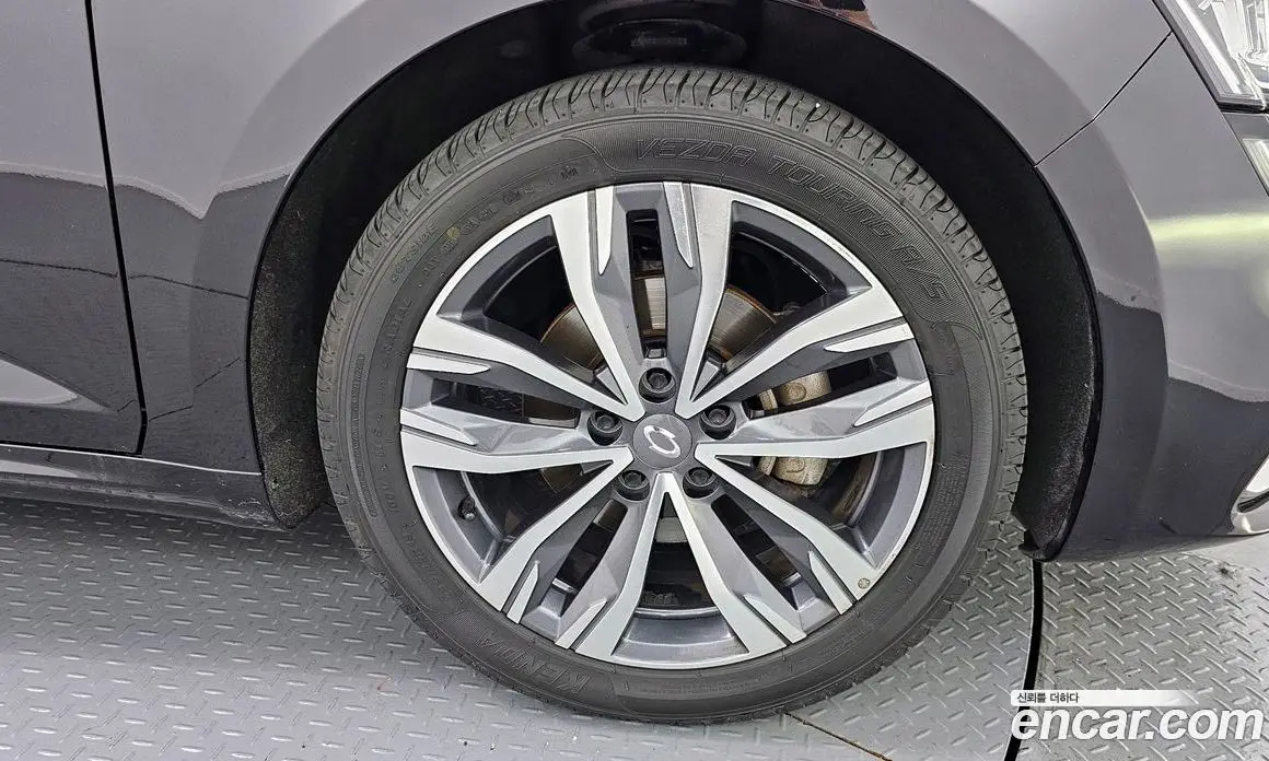 Renault (Samsung) SM6 2020 1.3 автомат (гидро), фото 7 Renault (Samsung) SM6 2020 1.3 автомат (гидро), фото 7